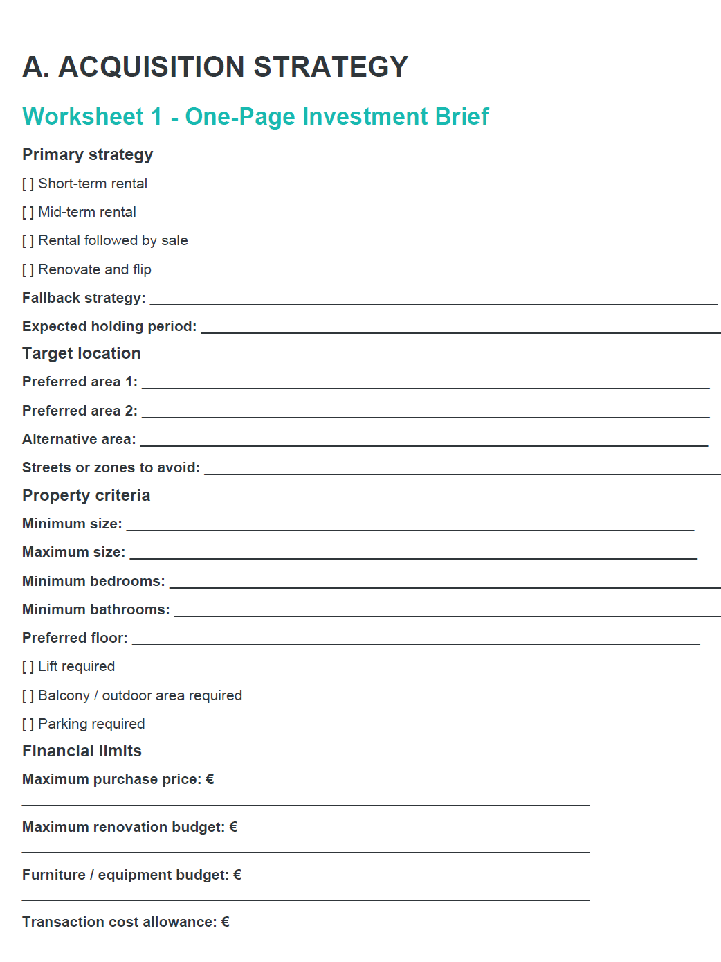 Toolkit sample 1