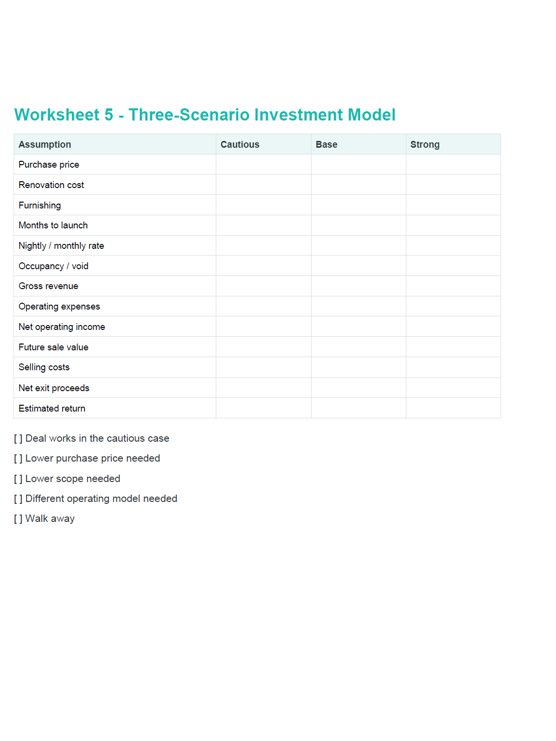 Toolkit sample 2