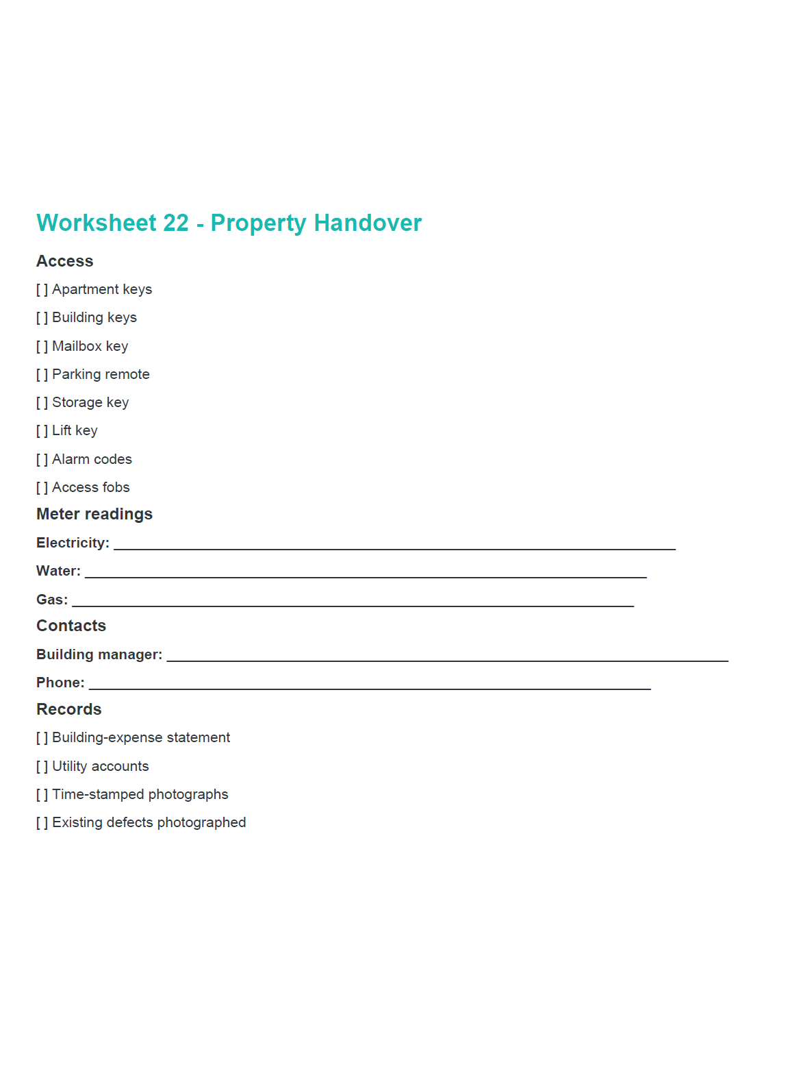 Toolkit sample 3